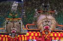 Reog Ponorogo (Dok. Ist)