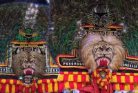 Reog Ponorogo (Dok. Ist)