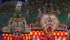 Reog Ponorogo (Dok. Ist)