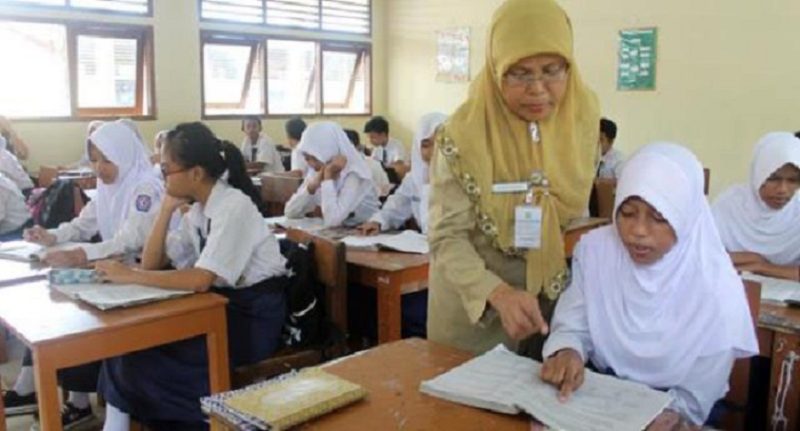 Bagaimana Upaya Guru Mempelajari dan Menguasai Kompetensi yang Dibutuhkan untuk Peningkatan Kinerja Berdasarkan Rating Observasi Praktik Kinerja dan Hasil Refleksi