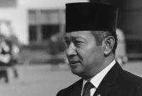 Gaya Kepemimpinan yang Diusung oleh Presiden Soeharto