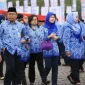 Gaji PNS Naik 2025: Kabar Gembira untuk Aparatur Negara