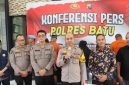 Polres Batu Bongkar Sindikat Perdagangan Bayi Berkedok Adopsi (Dok. Ist)