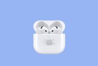 Apple Rilis AirPods 4 (Dok. Ist)