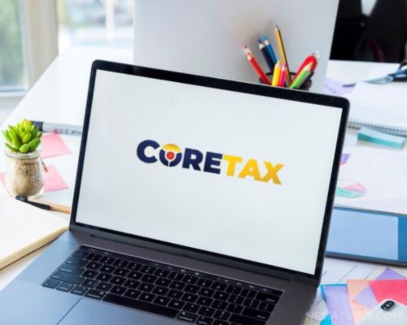 Apa Itu Coretax