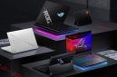 Laptop terbaru keluar ASUS ROG (Dok. Ist)