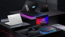 Laptop terbaru keluar ASUS ROG (Dok. Ist)