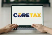 Bagaimana Cara Login Coretax