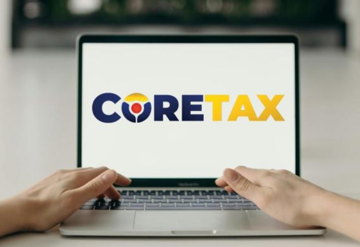 Bagaimana Cara Login Coretax