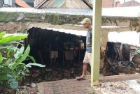 Banjir bandang di Tuban (Dok. Ist)