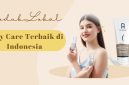 Body Care Terbaik di Indonesia. (Foto: Pherini.id)