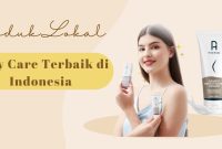 Body Care Terbaik di Indonesia. (Foto: Pherini.id)