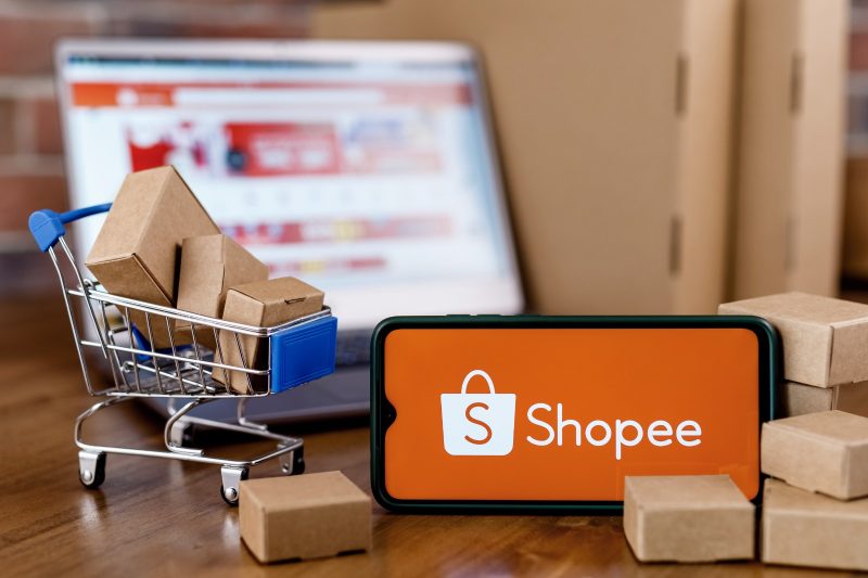  Cara Berjualan di Shopee Khusus untuk Pemula