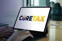 Cara Buat Faktur Pajak di Coretax