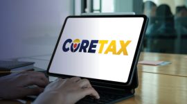 Cara Buat Faktur Pajak di Coretax