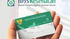 Cara Cek Nomor BPJS Kesehatan