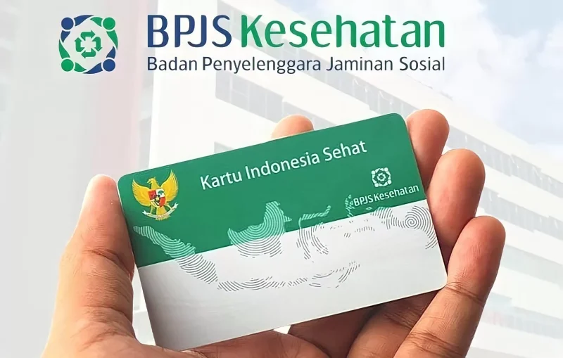 Cara Cek Nomor BPJS Kesehatan