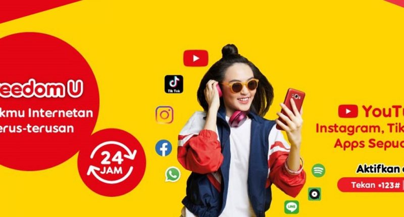 Cara Memperbaiki Jaringan Indosat yang Lemot