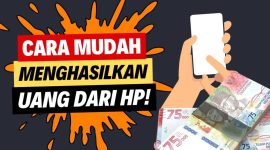 Rekomendasi Aplikasi Penghasil Uang di Tahun 2025