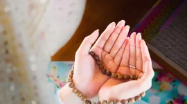 Bacaan teks doa masuk bulan Ramadhan 2025 bahasa Arab dan artinya. Simak doa-doa yang dianjurkan untuk dibaca saat menyambut bulan suci Ramadhan.

