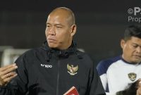 Coach Nova (Dok. PSSI)