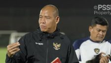 Coach Nova (Dok. PSSI)