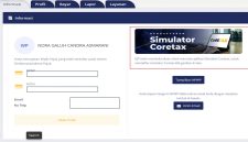 Coretax (Dok. Ist)