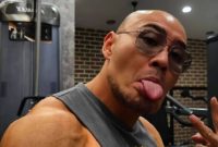 Deddy Corbuzier (Dok. Ist)