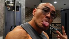 Deddy Corbuzier (Dok. Ist)