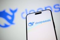 DeepSeek (Dok. Ist)