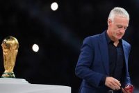 Didier Deschamps (Dok. Ist)