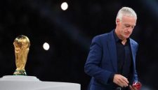 Didier Deschamps (Dok. Ist)