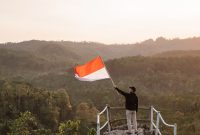 Apa Saja Keungtungan yang Diperoleh Indonesia Berdasarkan Letak dan Posisi Geografisnya 