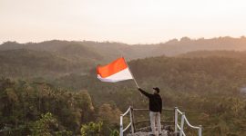 Apa Saja Keungtungan yang Diperoleh Indonesia Berdasarkan Letak dan Posisi Geografisnya 