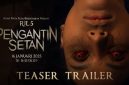 Film 'Pengantin Setan' (Dok. Ist)