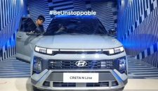 Hyundai Luncurkan Varian Baru Creta (Dok. Ist)