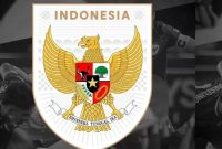 Erspo luncurkan Jersey Timnas Indonesia (Dok. Ist)