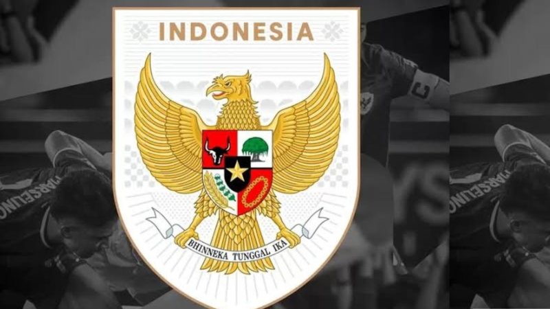 Erspo luncurkan Jersey Timnas Indonesia (Dok. Ist)