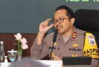 Polisi Bongkar Sindikat Perdagangan Bayi di Kota Batu (Dok. Ist)