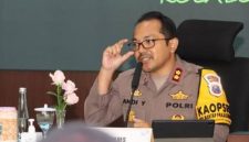 Polisi Bongkar Sindikat Perdagangan Bayi di Kota Batu (Dok. Ist)