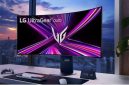 LG Perkenalkan Monitor Gaming UltraGear GX9 (Dok. Ist)