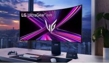 LG Perkenalkan Monitor Gaming UltraGear GX9 (Dok. Ist)