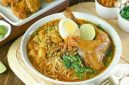 Laksa Tangerang (Dok. Ist)