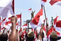 Penghapusan Ambang Batas Pencalonan Presiden (Dok. Ist)