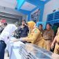 Inisiatif Pemerintah Ponorogo untuk Gizi Seimbang Pelajar (Dok. Ist)