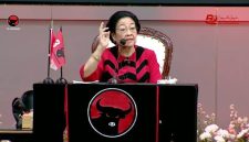 KPK Apresiasi Megawati (Dok. Ist)