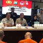 Rilis ungkap kasus narkoba di Polres Ponorogo (Dok. Ist)