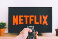 Netflix (Dok. Ist)