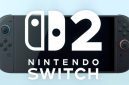 Nintendo Switch 2 (Dok. Ist)