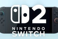 Nintendo Switch 2 (Dok. Ist)